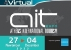 Athens International Tourism Expo