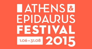 Фестиваль Афин и Эпидавра 2015