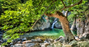 5 главных природных достопримечательностей Греции