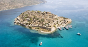 Исследуйте восточную часть Крита
