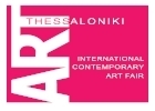 Выставка современного искусства Art Thessaloniki