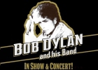 2 концерта Боба Дилана в Греции