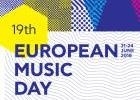 19-й Европейский музыкальный фестиваль