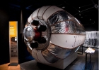 Выставка: Завоевание космоса в «Греческом Мире»