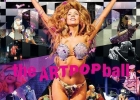 Lady Gaga в Афинах!
