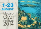 Megaro Gyzi Festival 2014