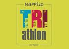 Триатлон в Нафплионе