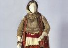 "Невесты. Традиции и мода в Греции" в Музее Бенаки