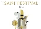 Фестиваль Sani 2016