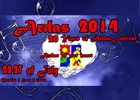 20-я встреча молодежи «Ardas 2014»