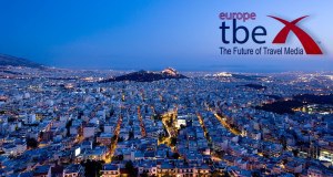 Афины принимают у себя TBEX Europe 2014