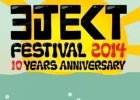 EJEKT Festival 2014
