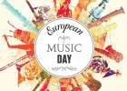 Европейский День Музыки 2014