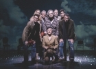 «В ожидании Годо» в Национальном театре Северной Греции