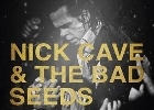 Ник Кейв и The Bad Seeds в Афинах