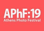 Афинский фотофестиваль 2019