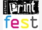 Athens Print Festival 2018
